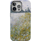 Monet’s Summer Landscape | The Met Series Case