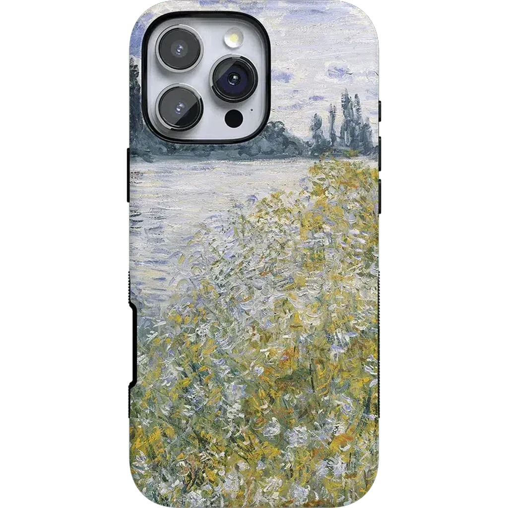 Monet’s Summer Landscape | The Met Series Case