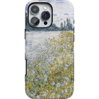 Monet’s Summer Landscape | The Met Series Case