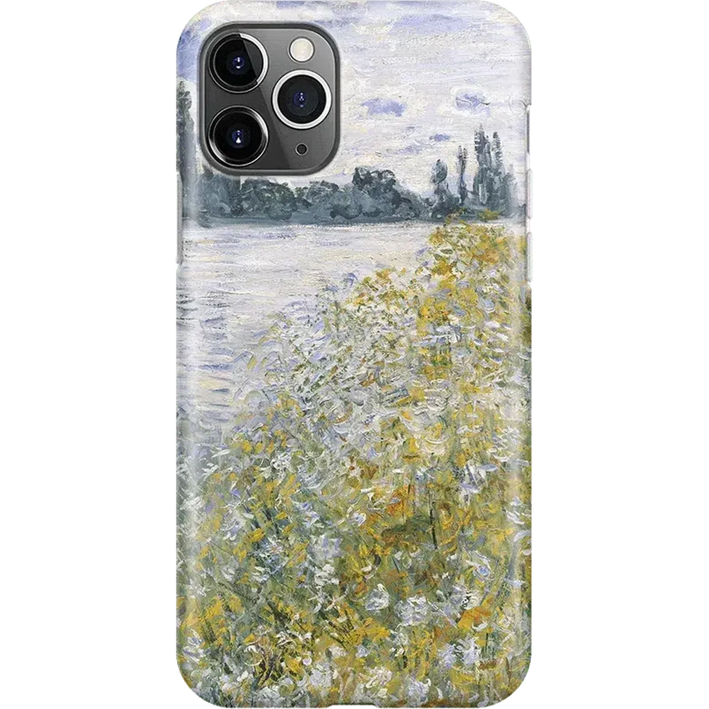 Monet’s Summer Landscape | The Met Series Case