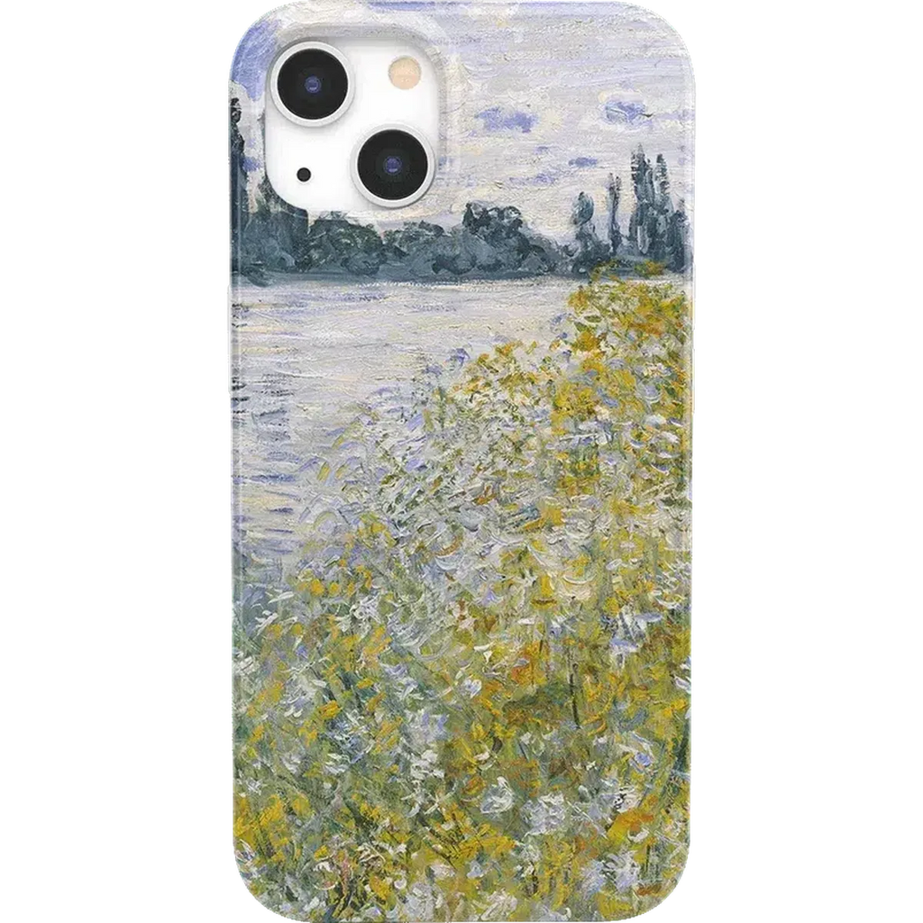 Monet’s Summer Landscape | The Met Series Case