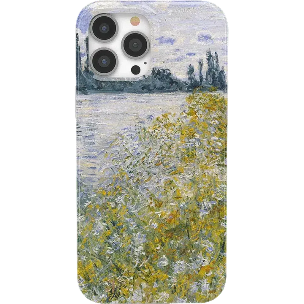 Monet’s Summer Landscape | The Met Series Case