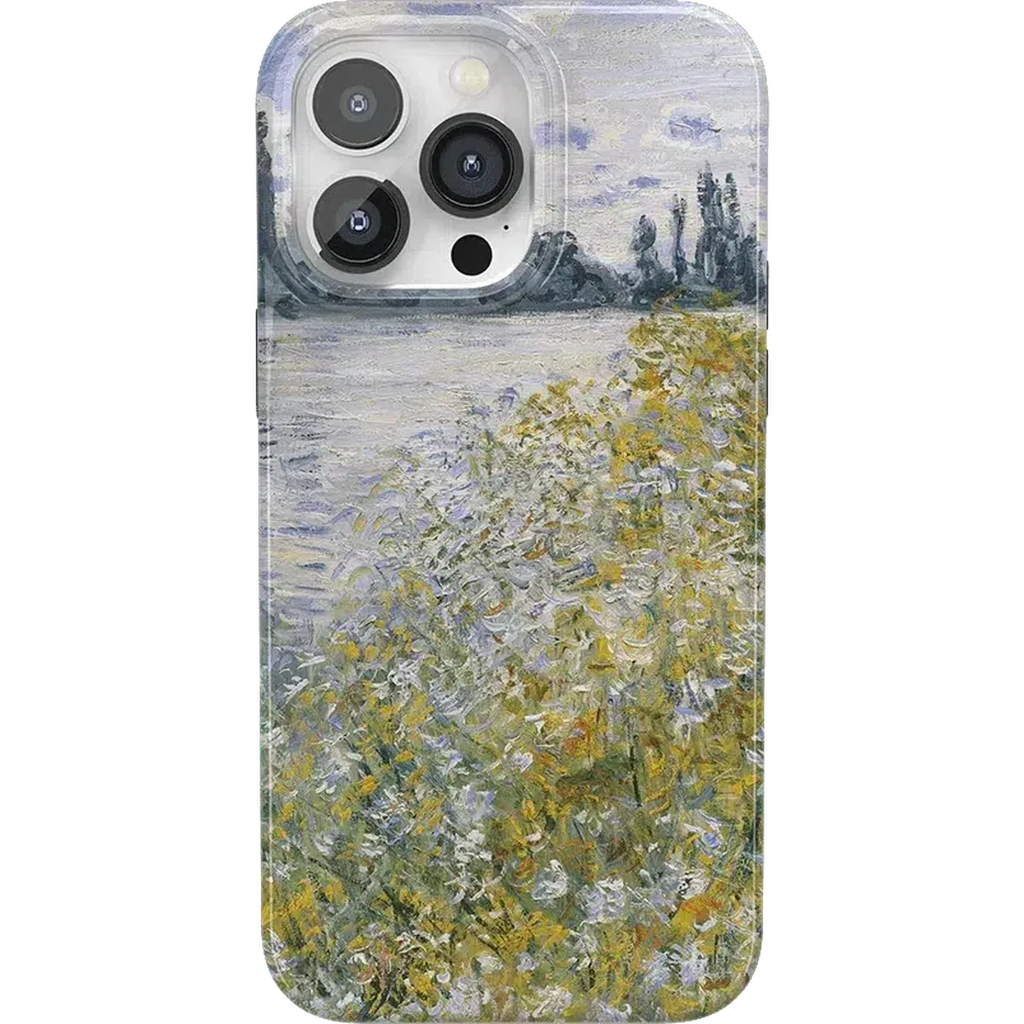 Monet’s Summer Landscape | The Met Series Case