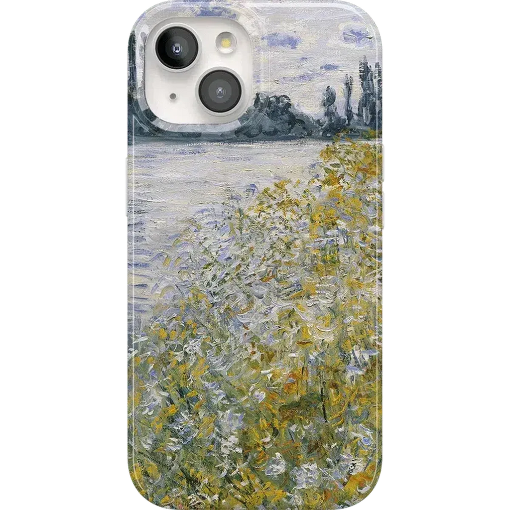 Monet’s Summer Landscape | The Met Series Case