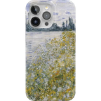 Monet’s Summer Landscape | The Met Series Case
