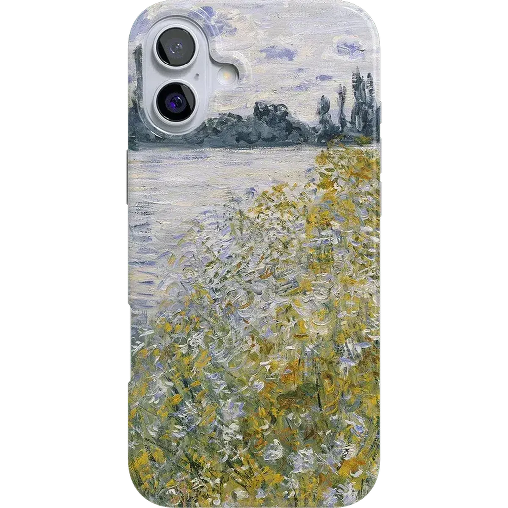 Monet’s Summer Landscape | The Met Series Case
