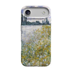 Monet’s Summer Landscape | The Met Series Case