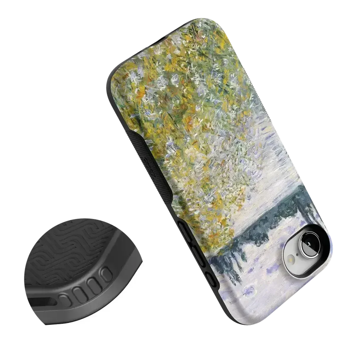 Monet’s Summer Landscape | The Met Series Case