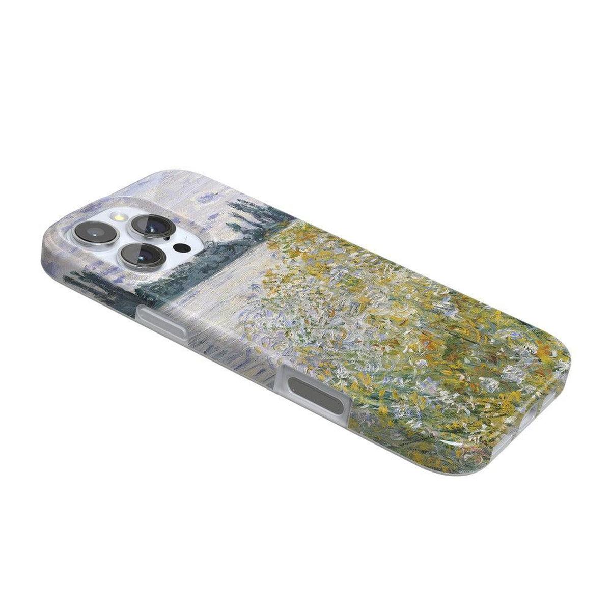 Monet’s Summer Landscape | The Met Series Case