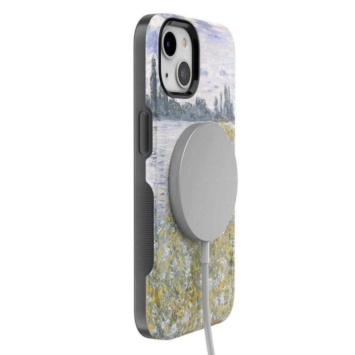 Monet’s Summer Landscape | The Met Series Case