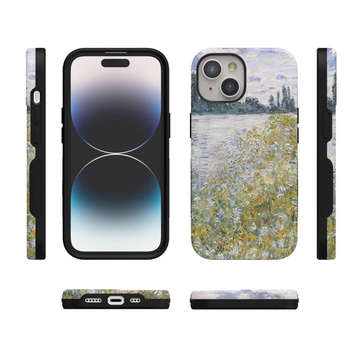 Monet’s Summer Landscape | The Met Series Case