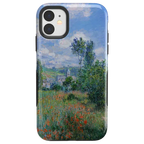 Monet’s View | Limited Edition Phone Case