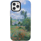 Monet’s View | Limited Edition Phone Case