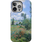 Monet’s View | Limited Edition Phone Case