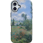 Monet’s View | Limited Edition Phone Case