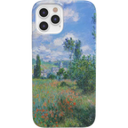 Monet’s View | Limited Edition Phone Case