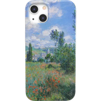 Monet’s View | Limited Edition Phone Case