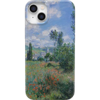 Monet’s View | Limited Edition Phone Case