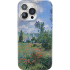 Monet’s View | Limited Edition Phone Case