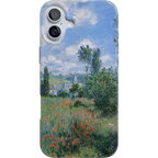 Monet’s View | Limited Edition Phone Case