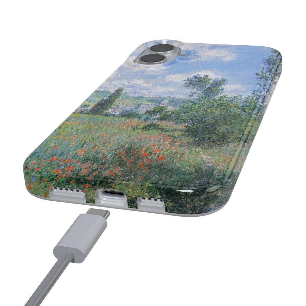 Monet’s View | Limited Edition Phone Case