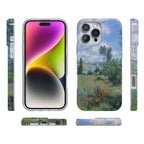 Monet’s View | Limited Edition Phone Case