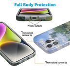 Monet’s View | Limited Edition Phone Case