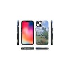 Monet’s View | Limited Edition Phone Case