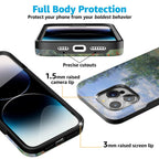 Monet’s View | Limited Edition Phone Case