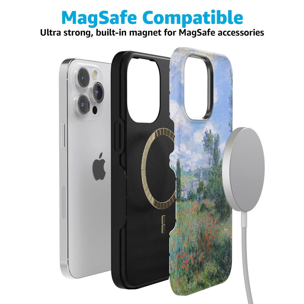 Monet’s View | Limited Edition Phone Case