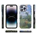 Monet’s View | Limited Edition Phone Case