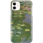 Monet’s Water Lilies | Limited Edition Phone Case