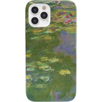 Monet’s Water Lilies | Limited Edition Phone Case