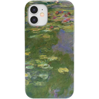 Monet’s Water Lilies | Limited Edition Phone Case