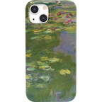 Monet’s Water Lilies | Limited Edition Phone Case