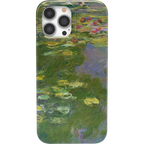 Monet’s Water Lilies | Limited Edition Phone Case