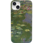 Monet’s Water Lilies | Limited Edition Phone Case