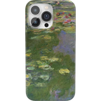 Monet’s Water Lilies | Limited Edition Phone Case