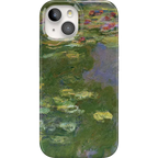 Monet’s Water Lilies | Limited Edition Phone Case