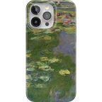 Monet’s Water Lilies | Limited Edition Phone Case