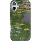 Monet’s Water Lilies | Limited Edition Phone Case