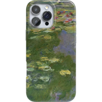 Monet’s Water Lilies | Limited Edition Phone Case