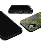 Monet’s Water Lilies | Limited Edition Phone Case