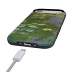 Monet’s Water Lilies | Limited Edition Phone Case