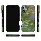 Monet’s Water Lilies | Limited Edition Phone Case