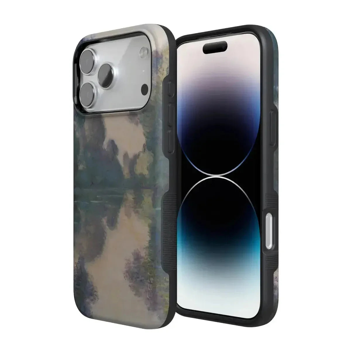 Monet’s Water Lilies | Limited Edition Phone Case