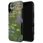 Monet’s Water Lilies | Limited Edition Phone Case