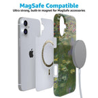 Monet’s Water Lilies | Limited Edition Phone Case
