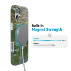 Monet’s Water Lilies | Limited Edition Phone Case