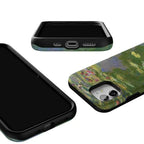 Monet’s Water Lilies | Limited Edition Phone Case